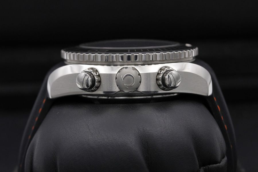 Omega Planet Ocean 232.32.46.51.01.005